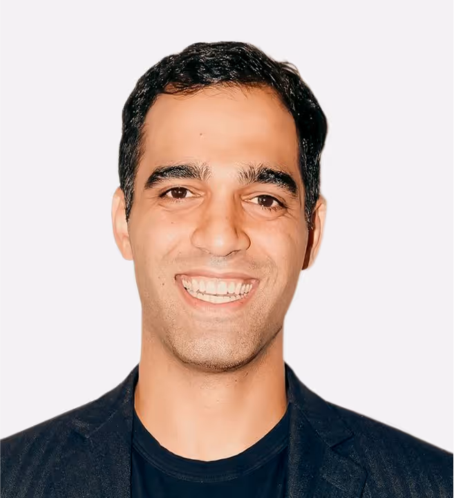 Portrait of Michael Broukhim, Board Member at American Bitcoin